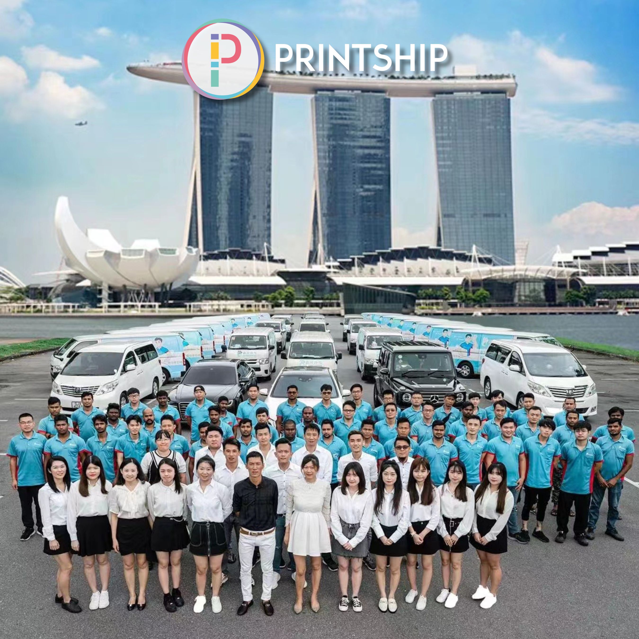 Company Shirts