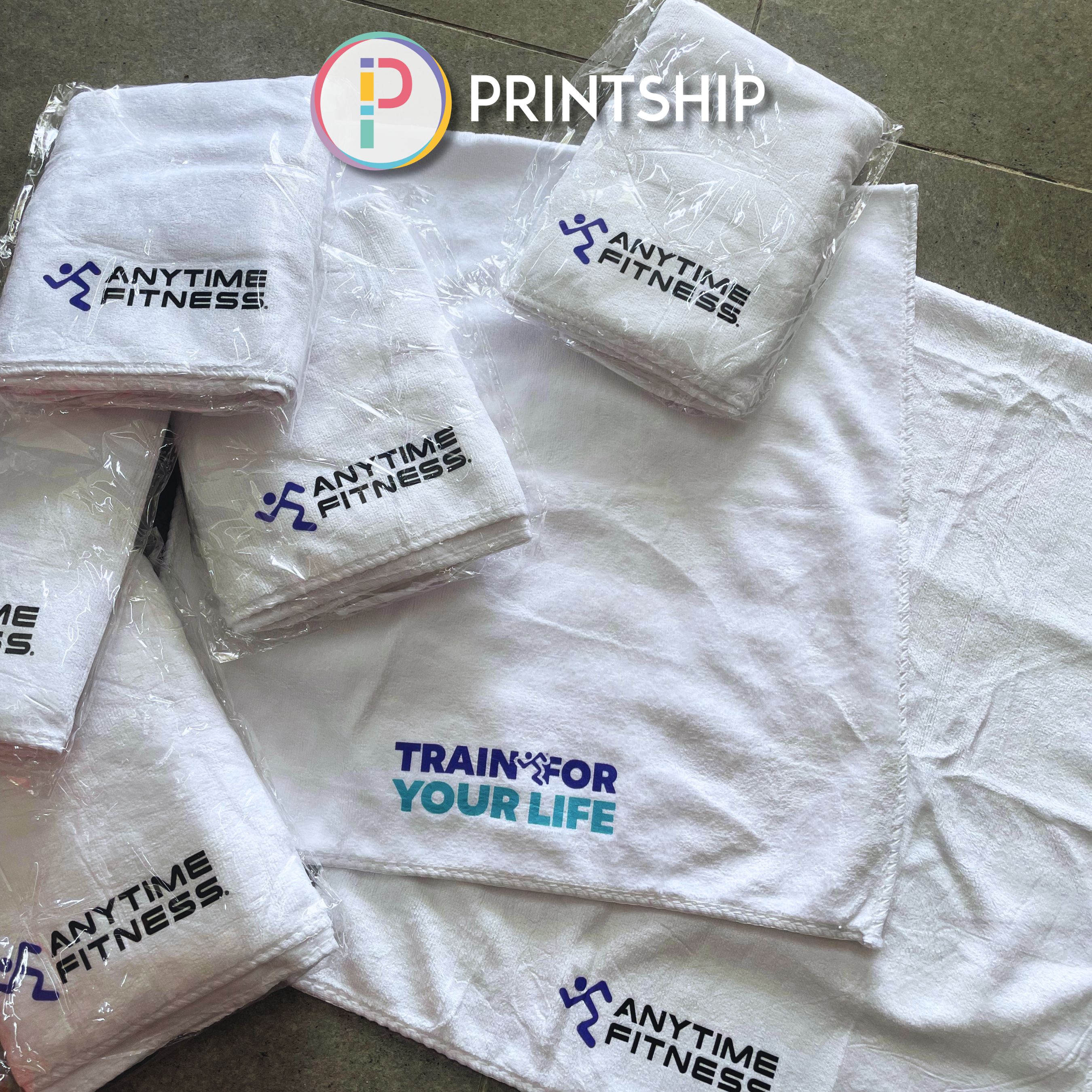 Towel