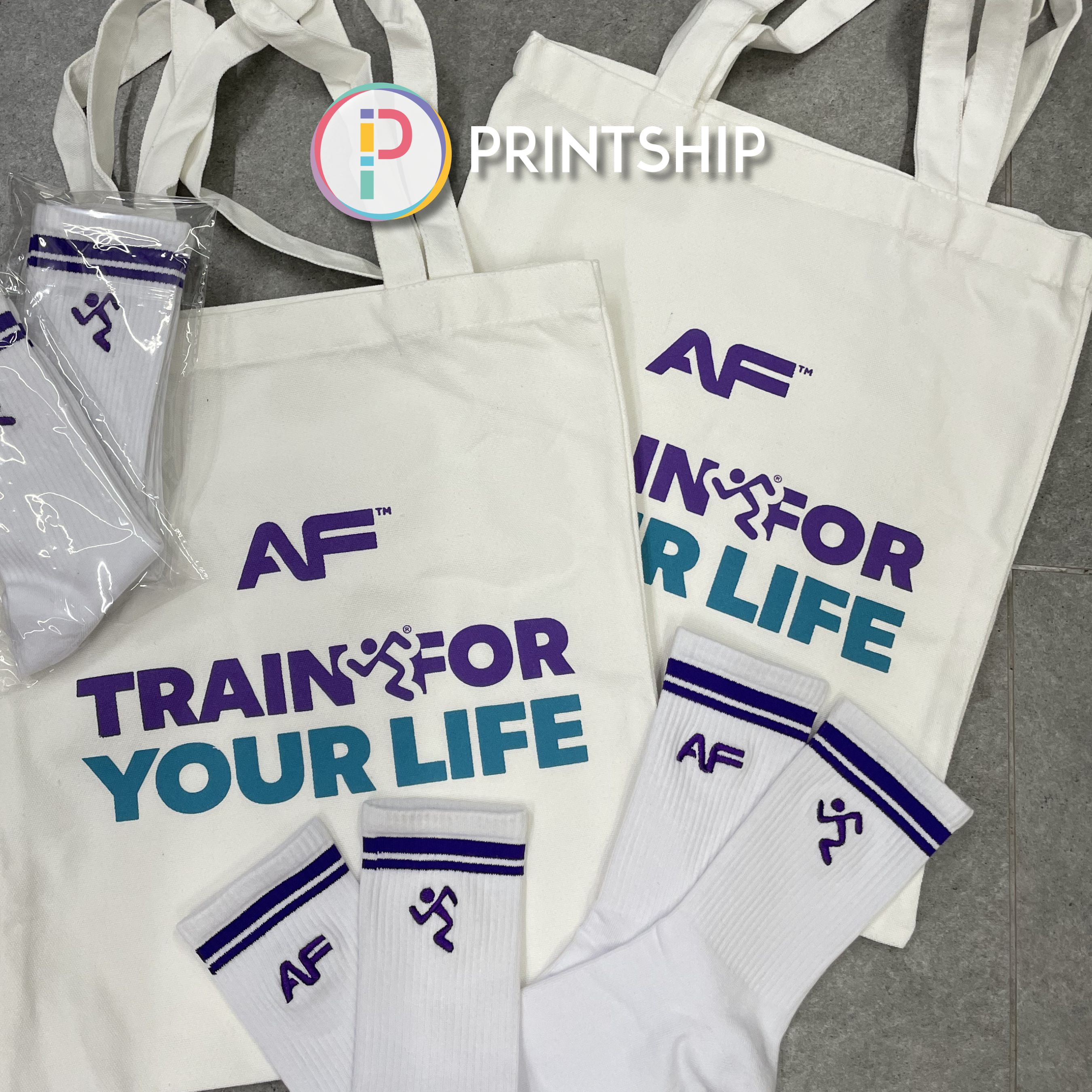 Bag Printing