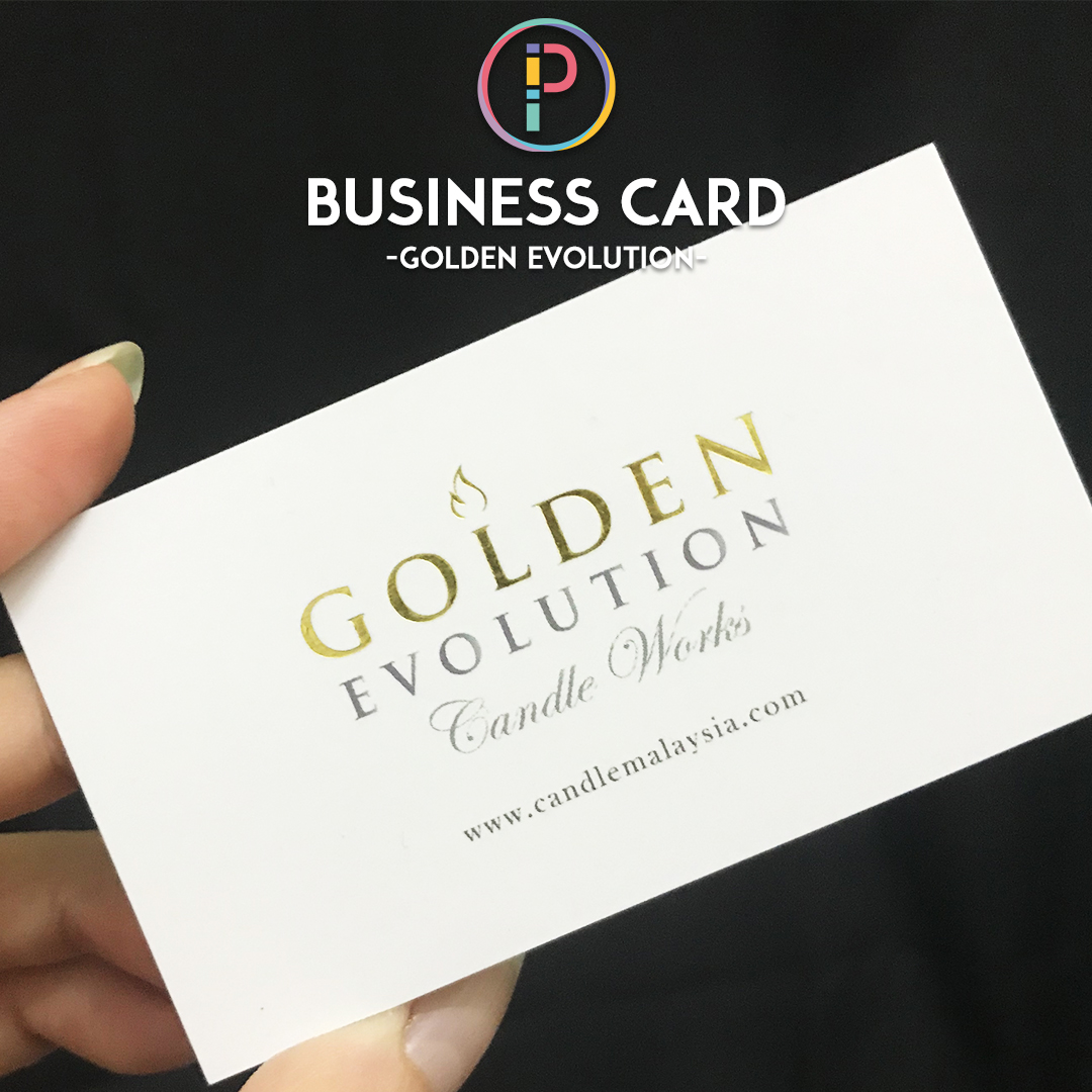 Business Card