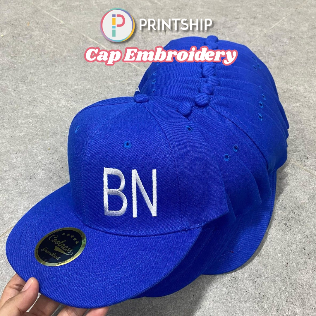 Cap